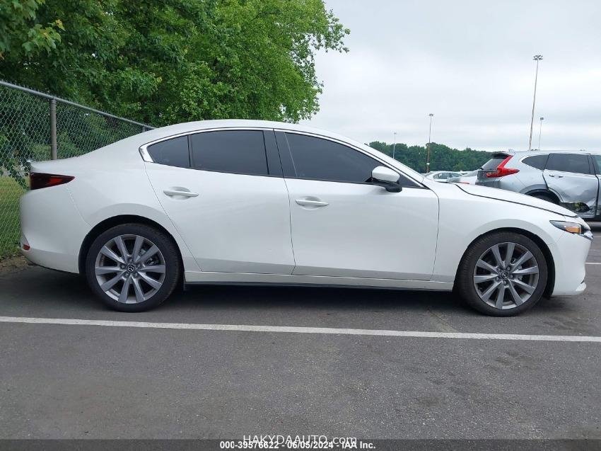 2023 MAZDA 3 — 5