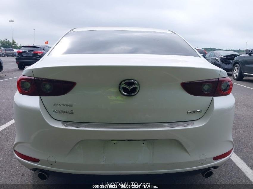 2023 MAZDA 3 — 9
