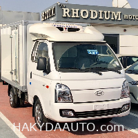 2024 HYUNDAI H100 2.5L