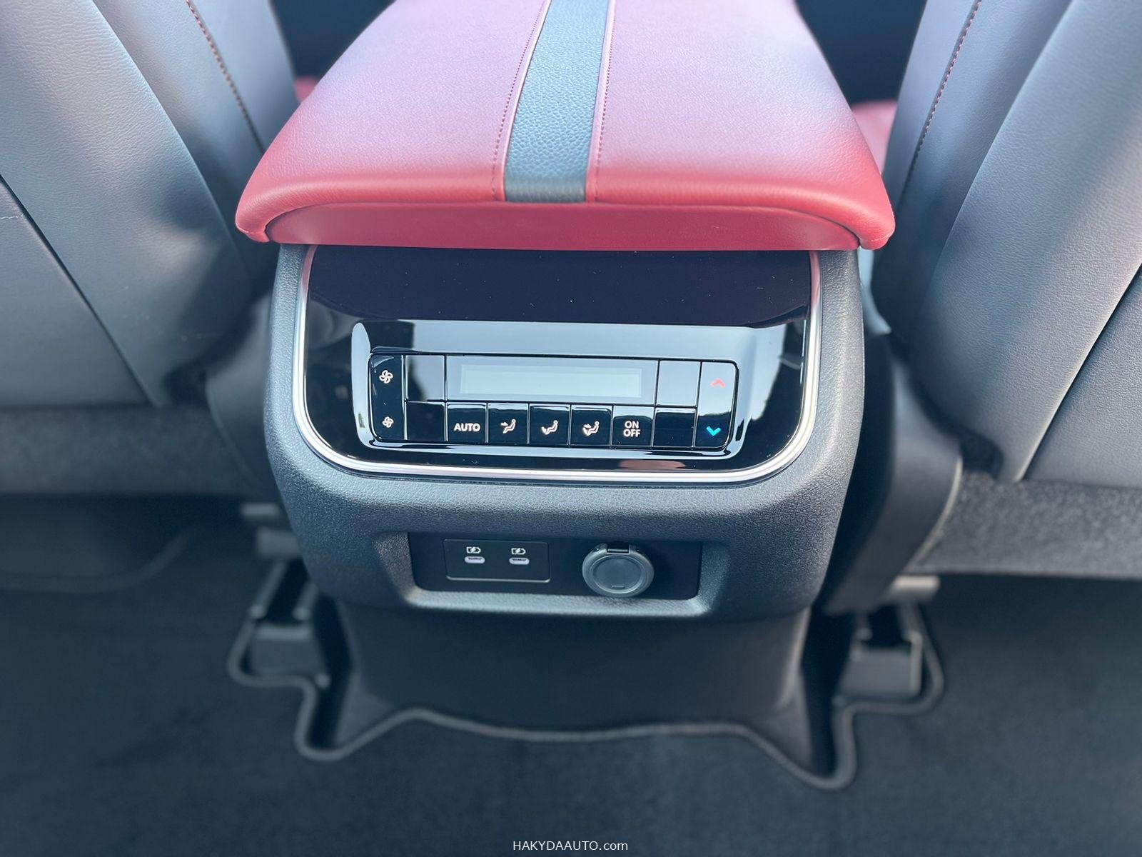 2025 NISSAN PATROL PLATINUM | 3.5L V6T 4WD — 12