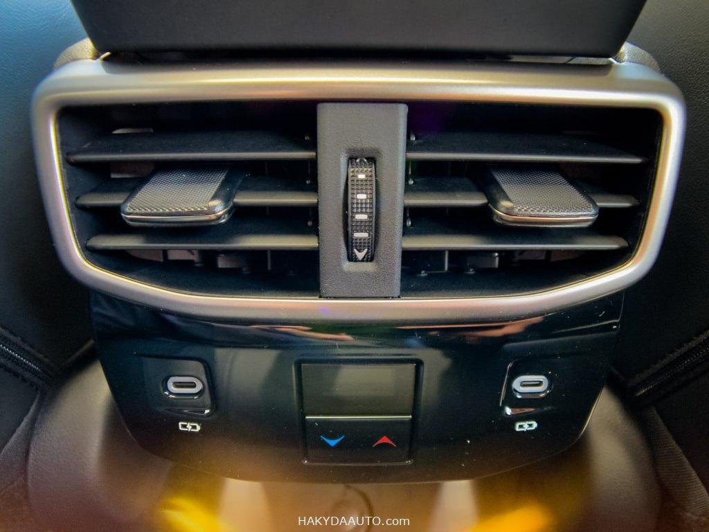 2025 LEXUS RX350 PRIME | 2.4L T i4 AWD — 15