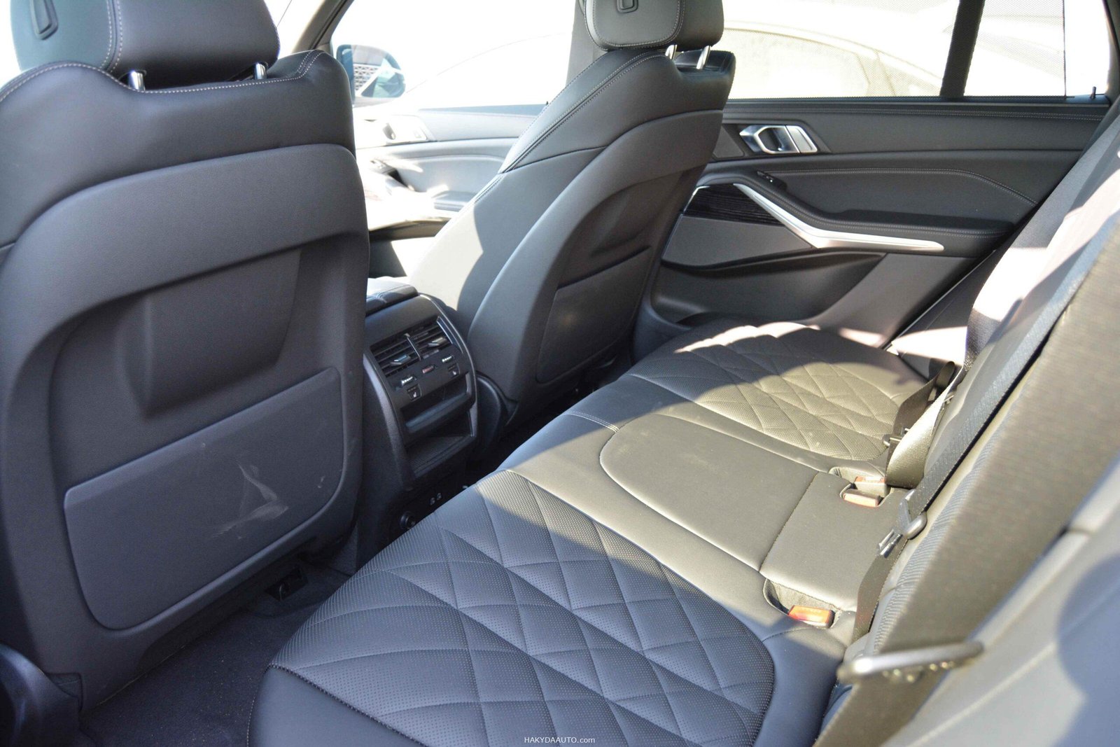 2024 BMW X5 xDrive 40i M Package — 8