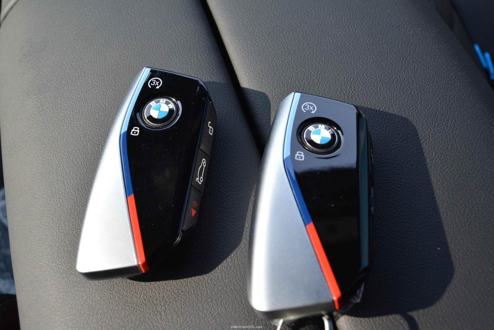 2024 BMW X5 xDrive 40i M Package — 9