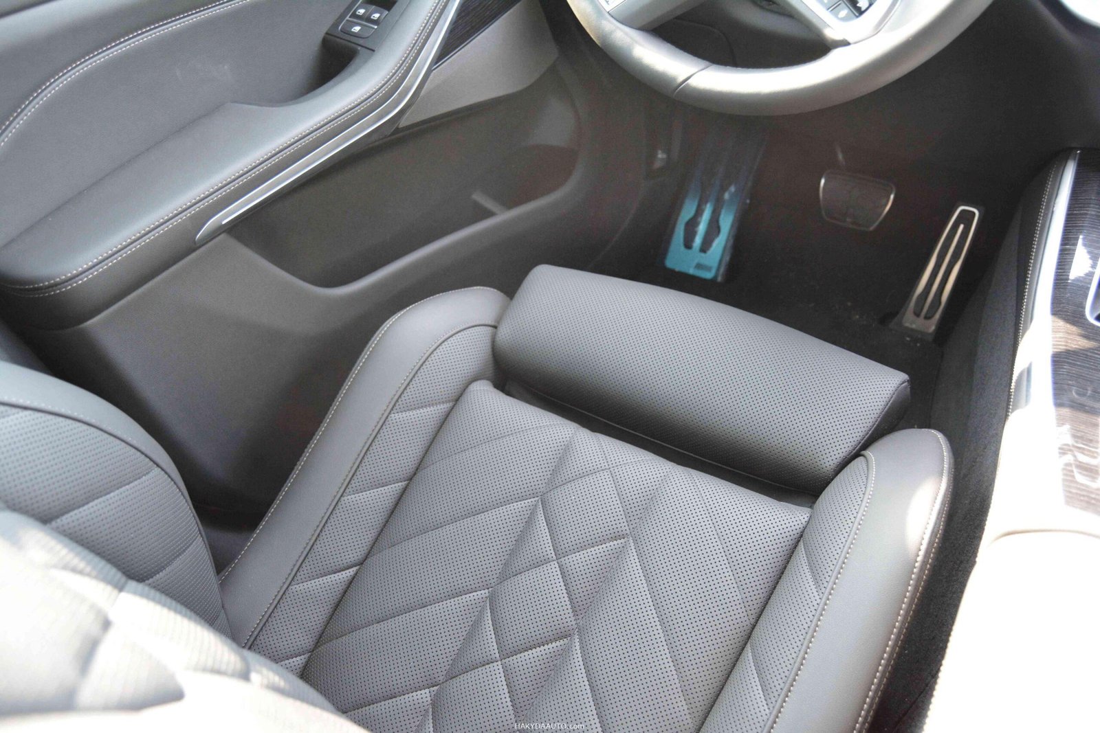 2024 BMW X5 xDrive 40i M Package — 10