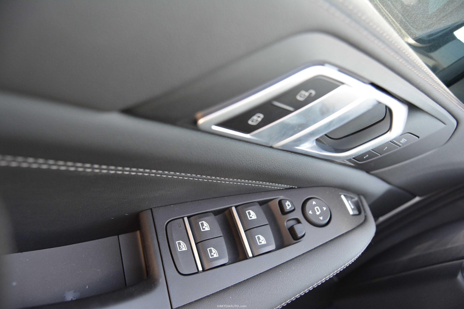 2024 BMW X5 xDrive 40i M Package — 11