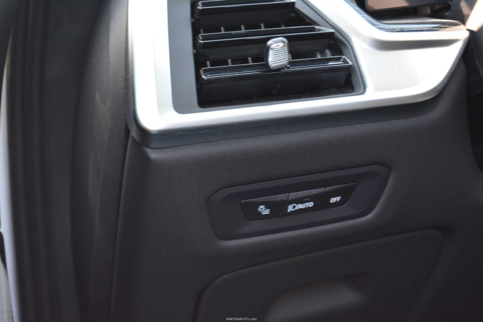 2024 BMW X5 xDrive 40i M Package — 12