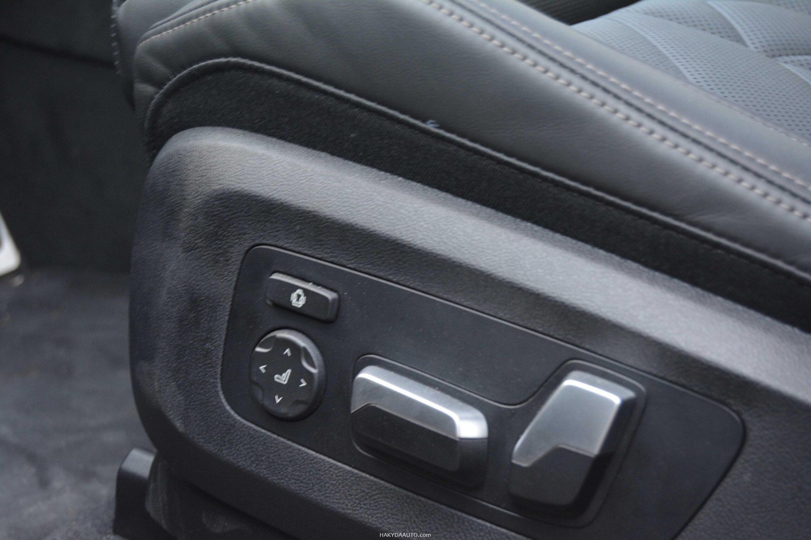 2024 BMW X5 xDrive 40i M Package — 13