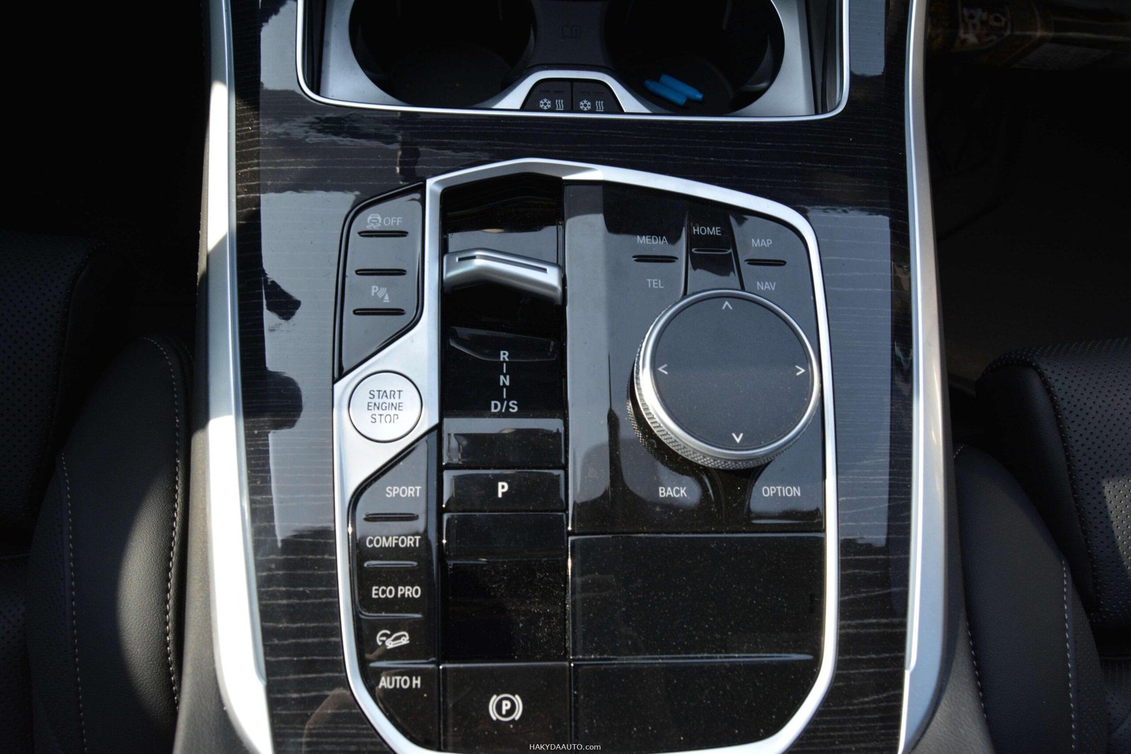 2024 BMW X5 xDrive 40i M Package — 14