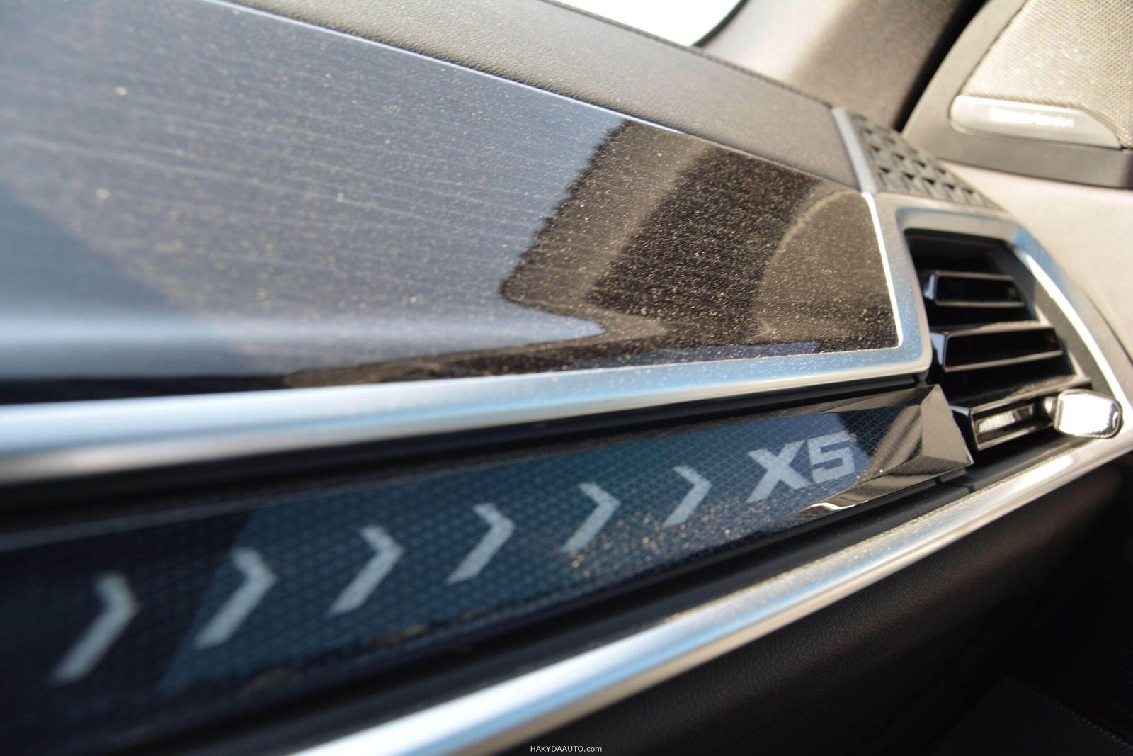 2024 BMW X5 xDrive 40i M Package — 16