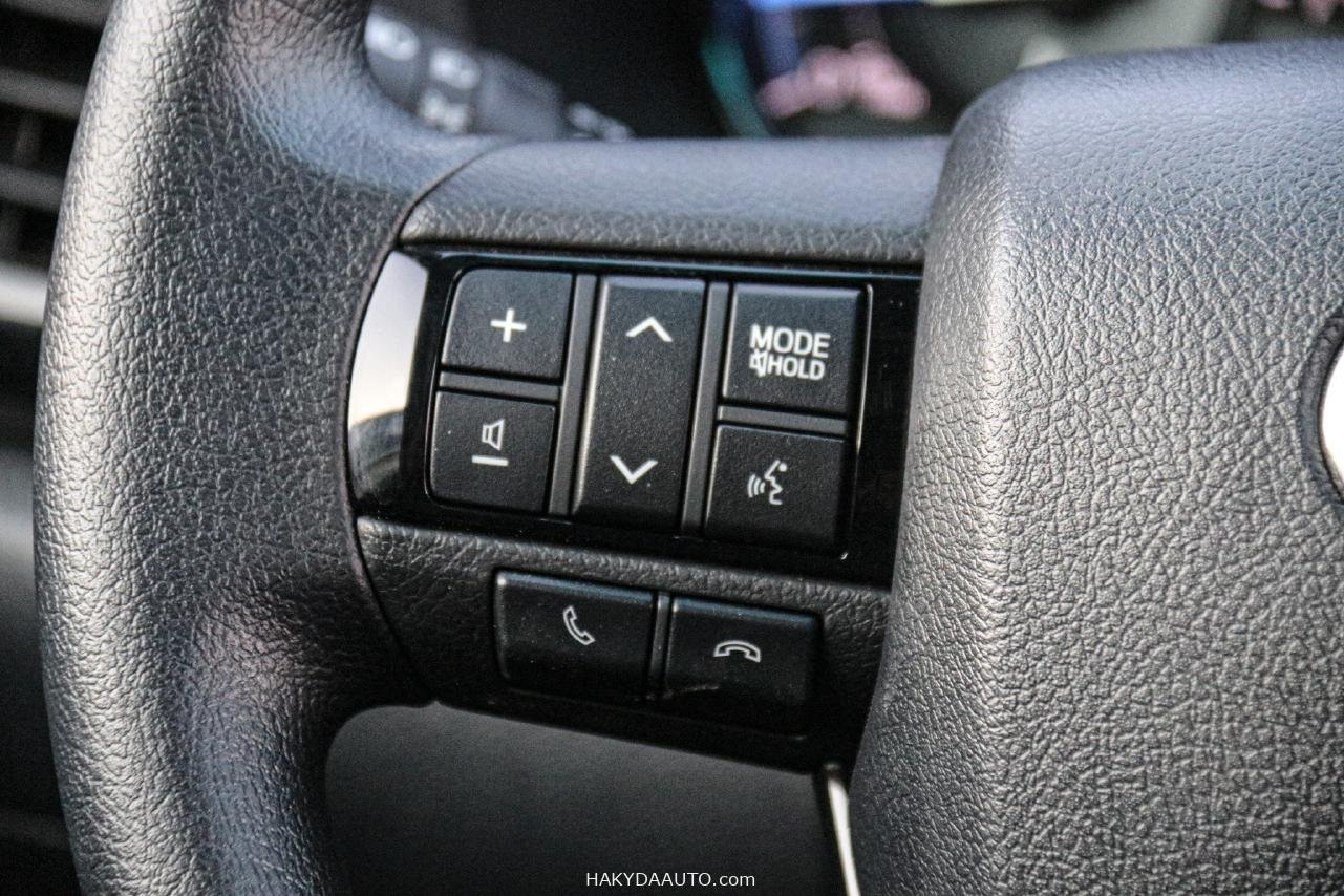 2025 Toyota Hilux Adventure | 4.0L 6AT 4X4 — 11