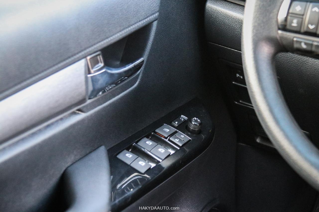 2025 Toyota Hilux Adventure | 4.0L 6AT 4X4 — 13