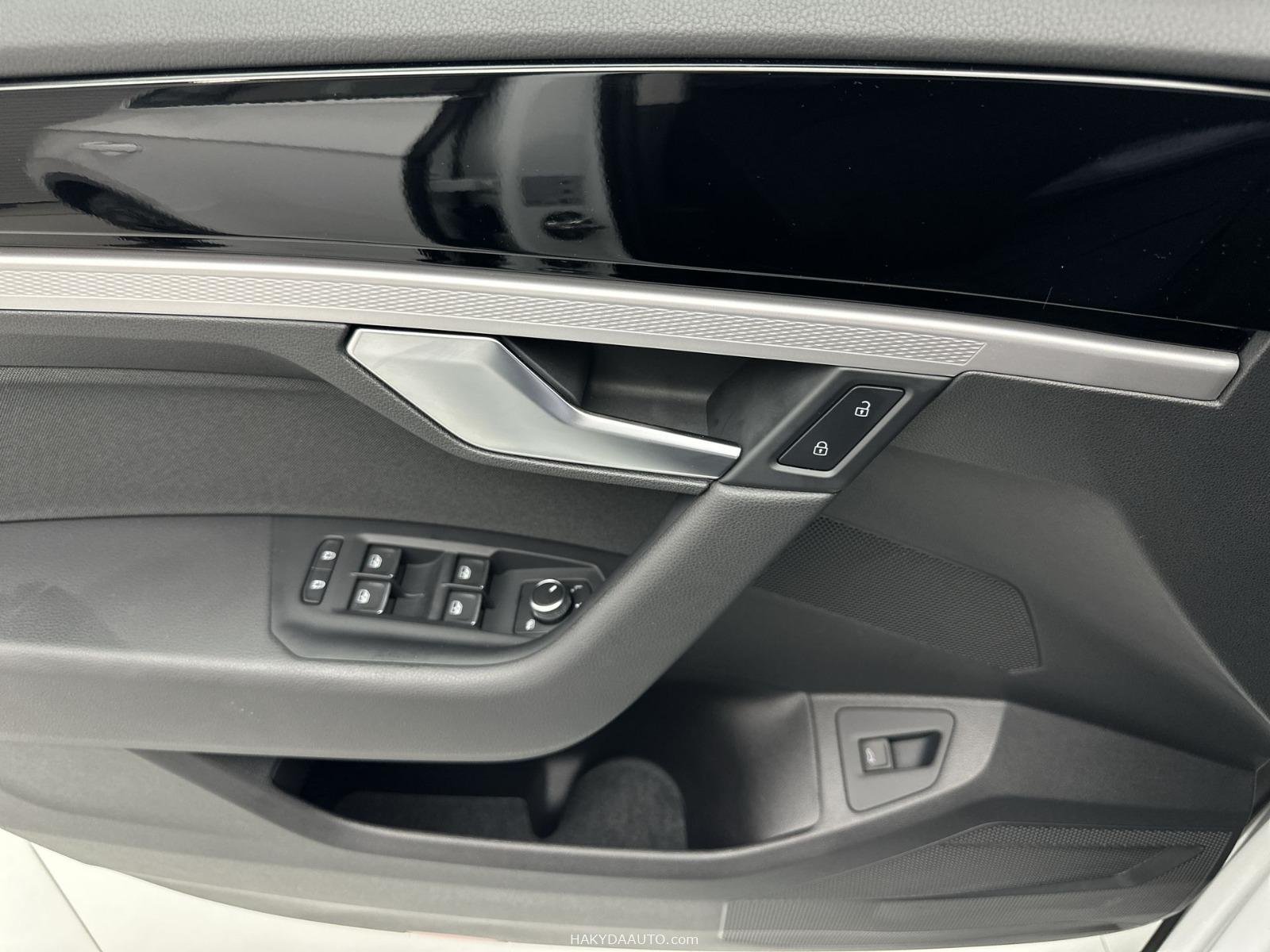 2024 VOLKSWAGEN TOUAREG TREND — 15