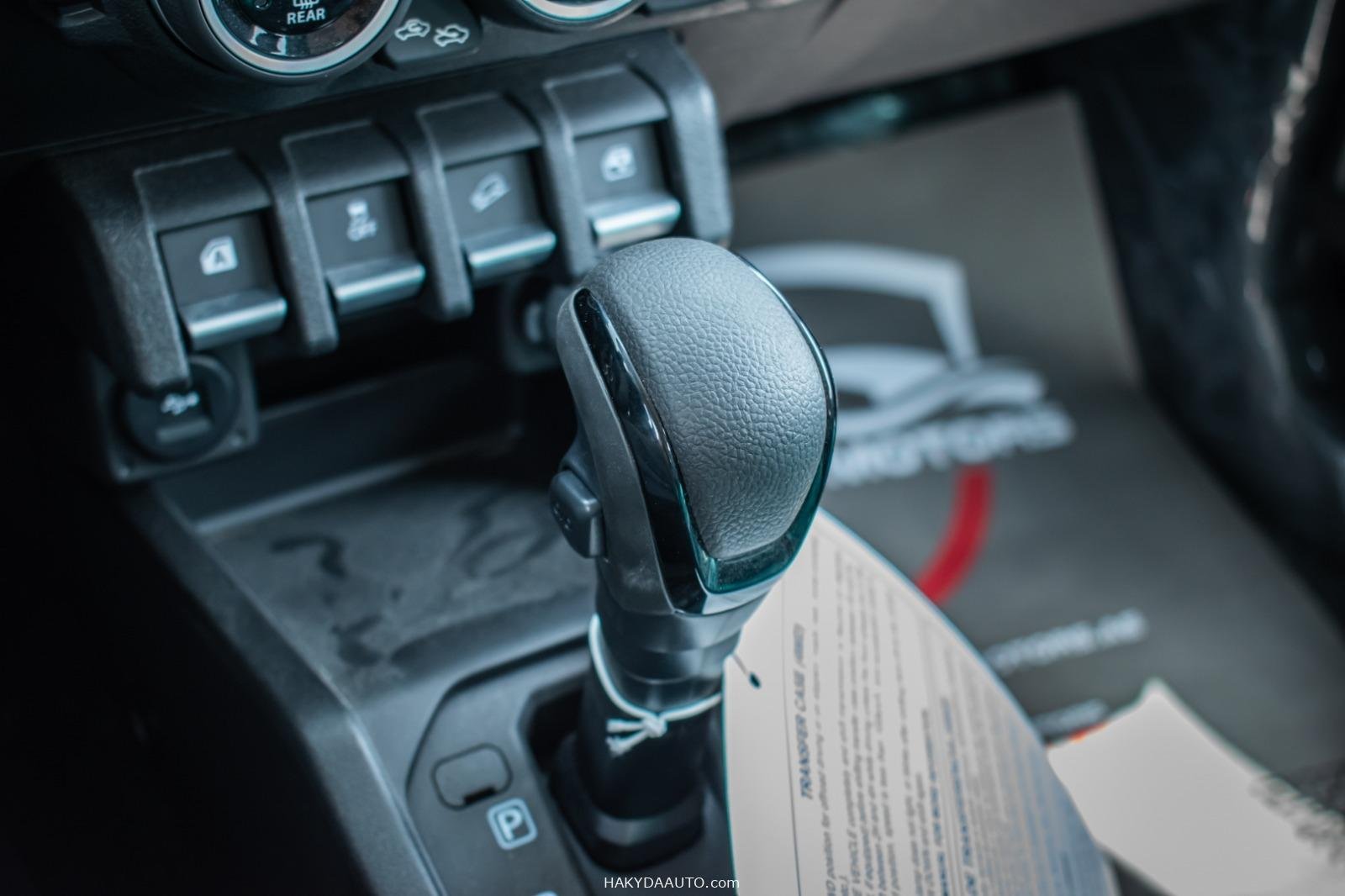 2025 SUZUKI JIMNY GLX 1.5L AT 4X4 — 15