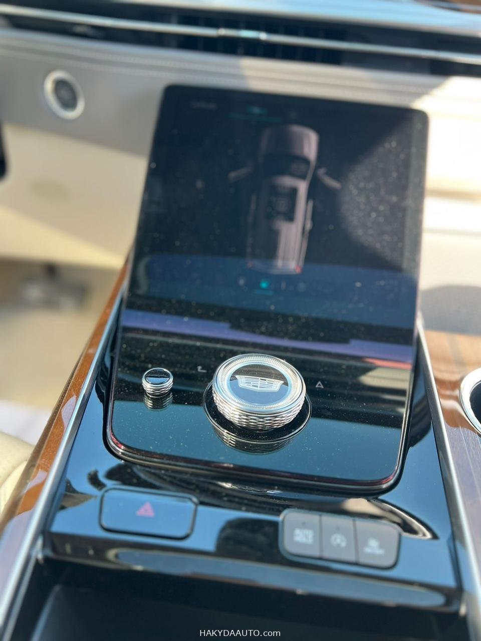 🔥Новый 2025 CADILLAC ESCALADE Sport Platinum LWB — 10