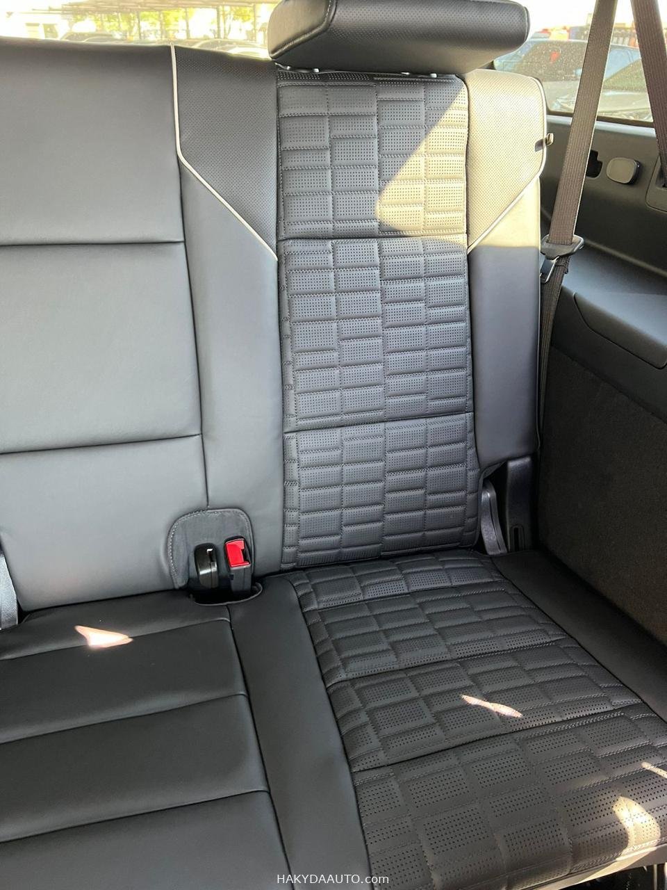 🔥Новый 2025 CADILLAC ESCALADE Sport Platinum LWB — 16