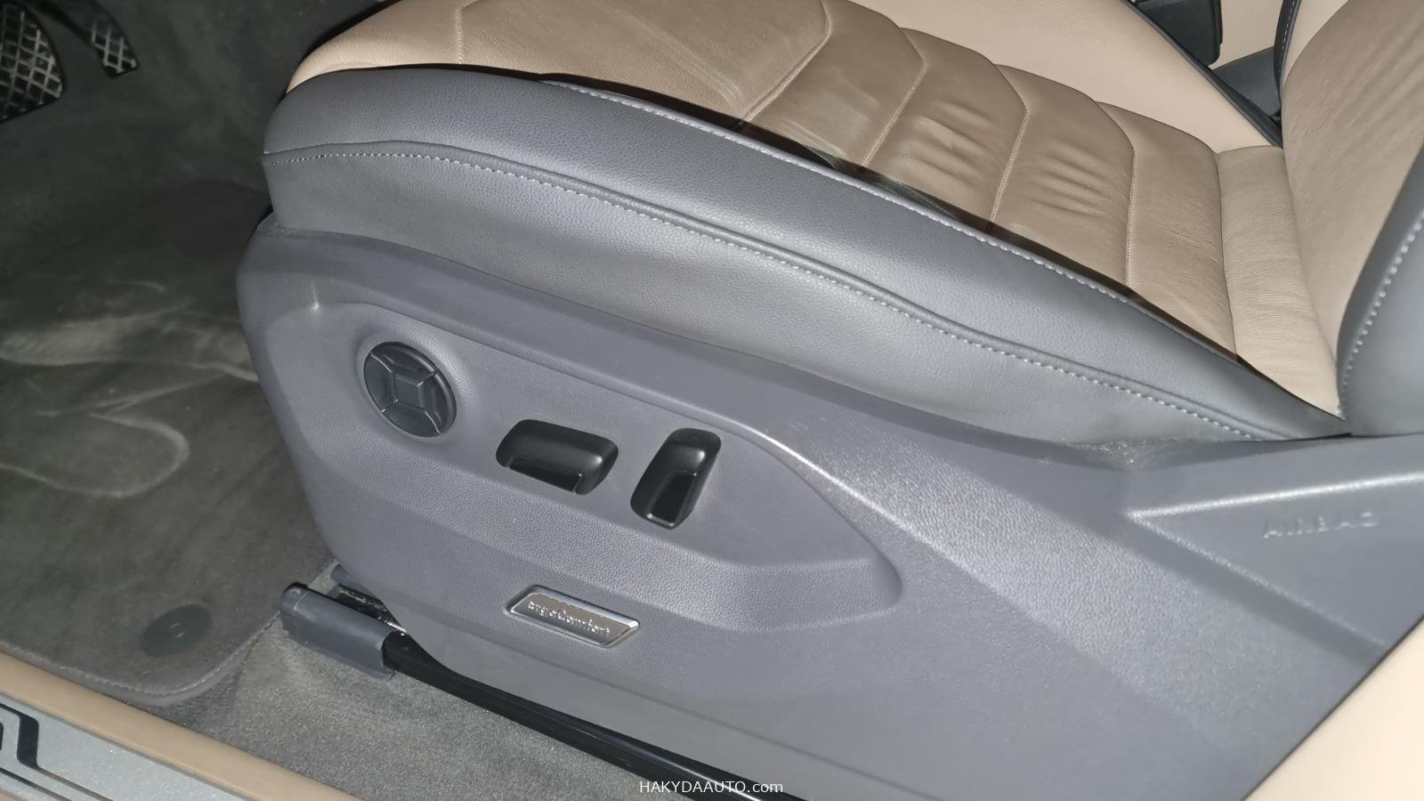 2023 VW TOUAREG ATMOSPHERE PLUS | 3.0L 4X4 — 6