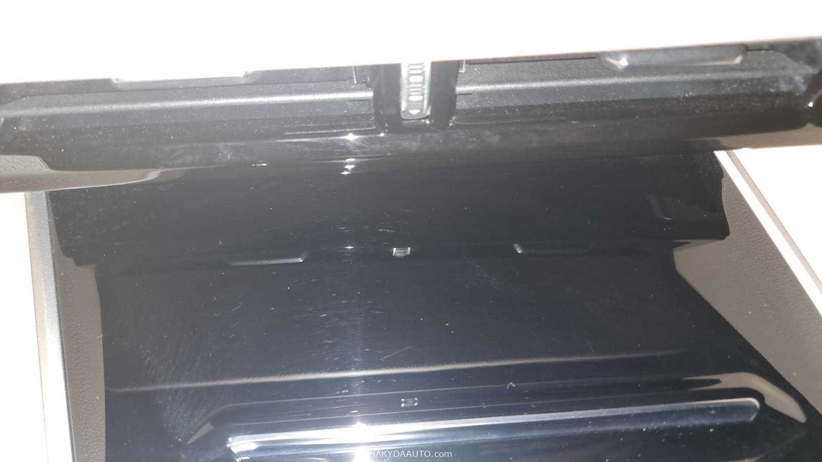2023 VW TOUAREG ATMOSPHERE PLUS | 3.0L 4X4 — 7