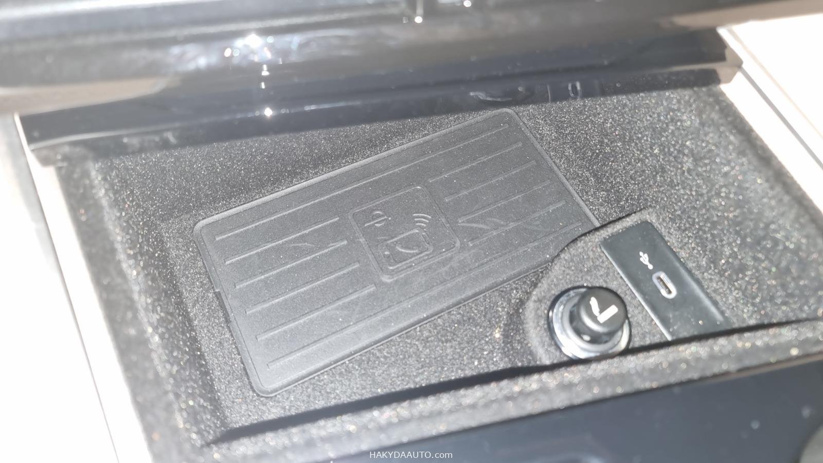 2023 VW TOUAREG ATMOSPHERE PLUS | 3.0L 4X4 — 9