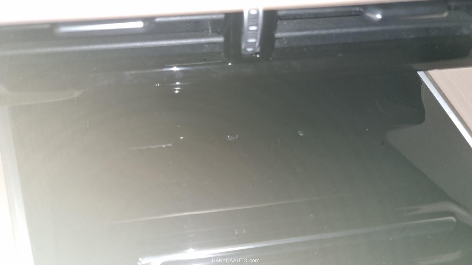 2023 VW TOUAREG ATMOSPHERE PLUS | 3.0L 4X4 — 11