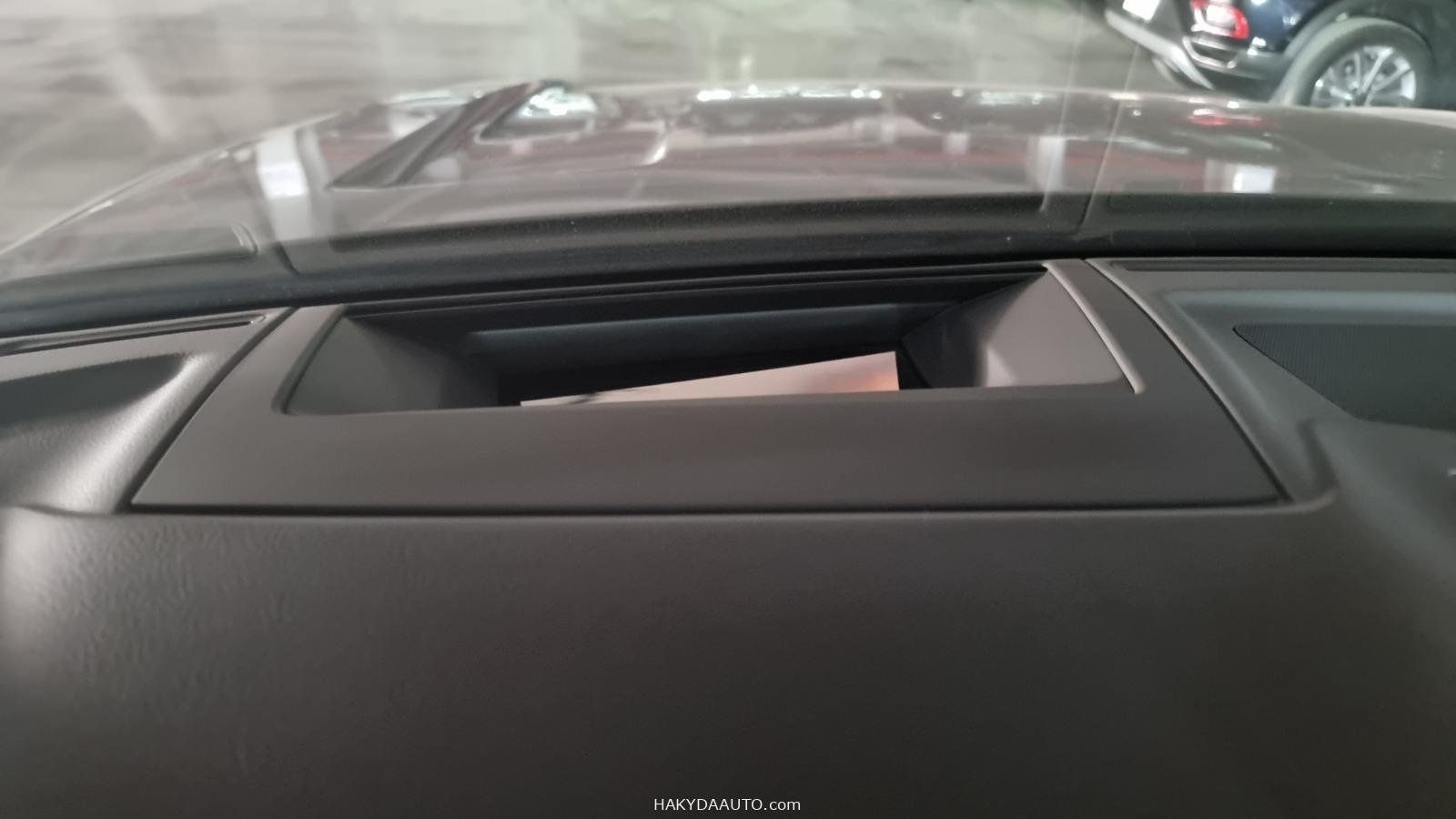 2023 VW TOUAREG ATMOSPHERE PLUS | 3.0L 4X4 — 12