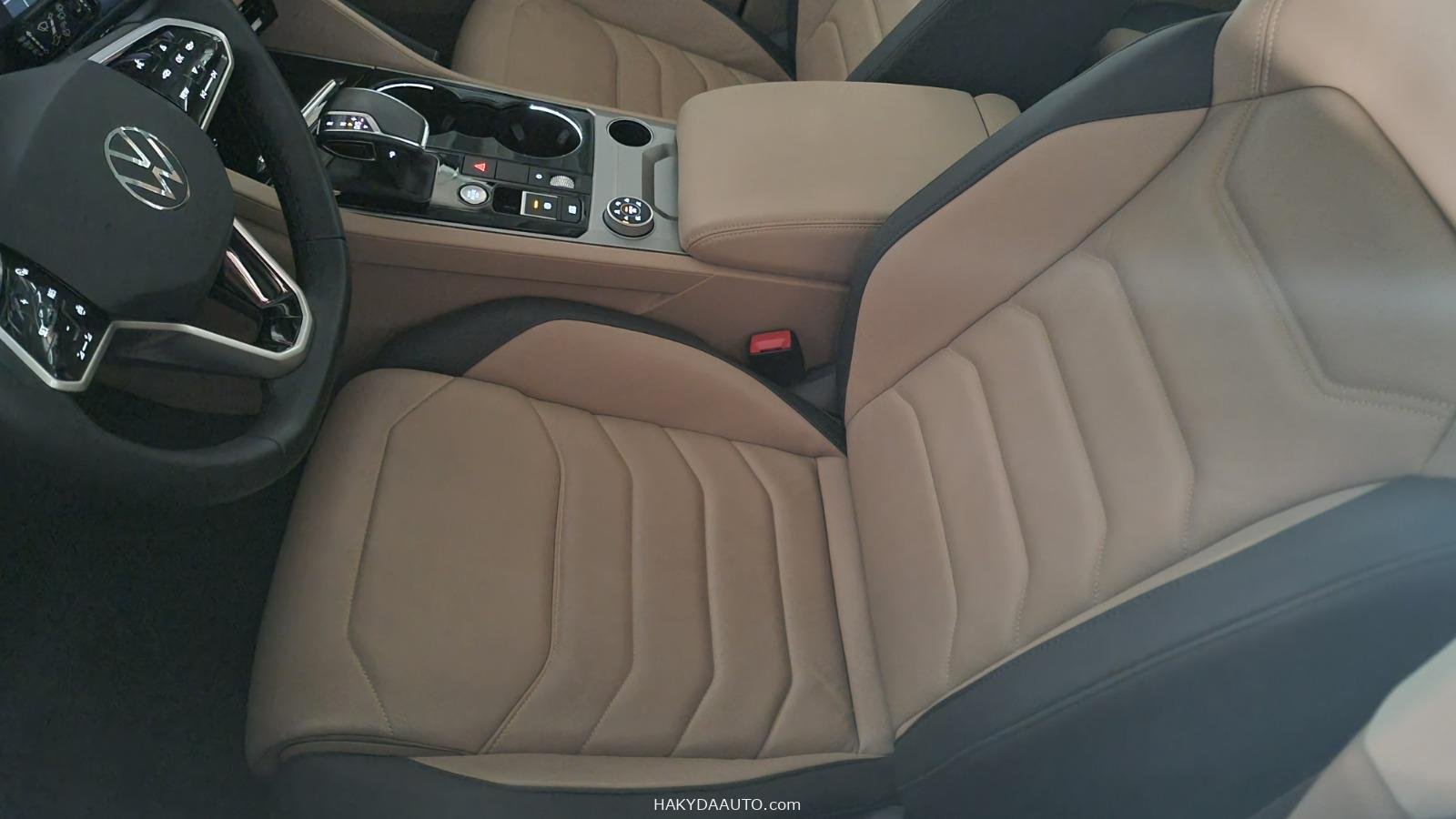 2023 VW TOUAREG ATMOSPHERE PLUS | 3.0L 4X4 — 18