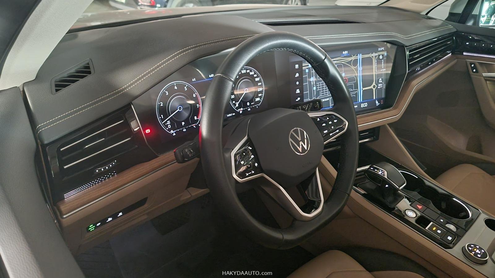 2023 VW TOUAREG ATMOSPHERE PLUS | 3.0L 4X4 — 19