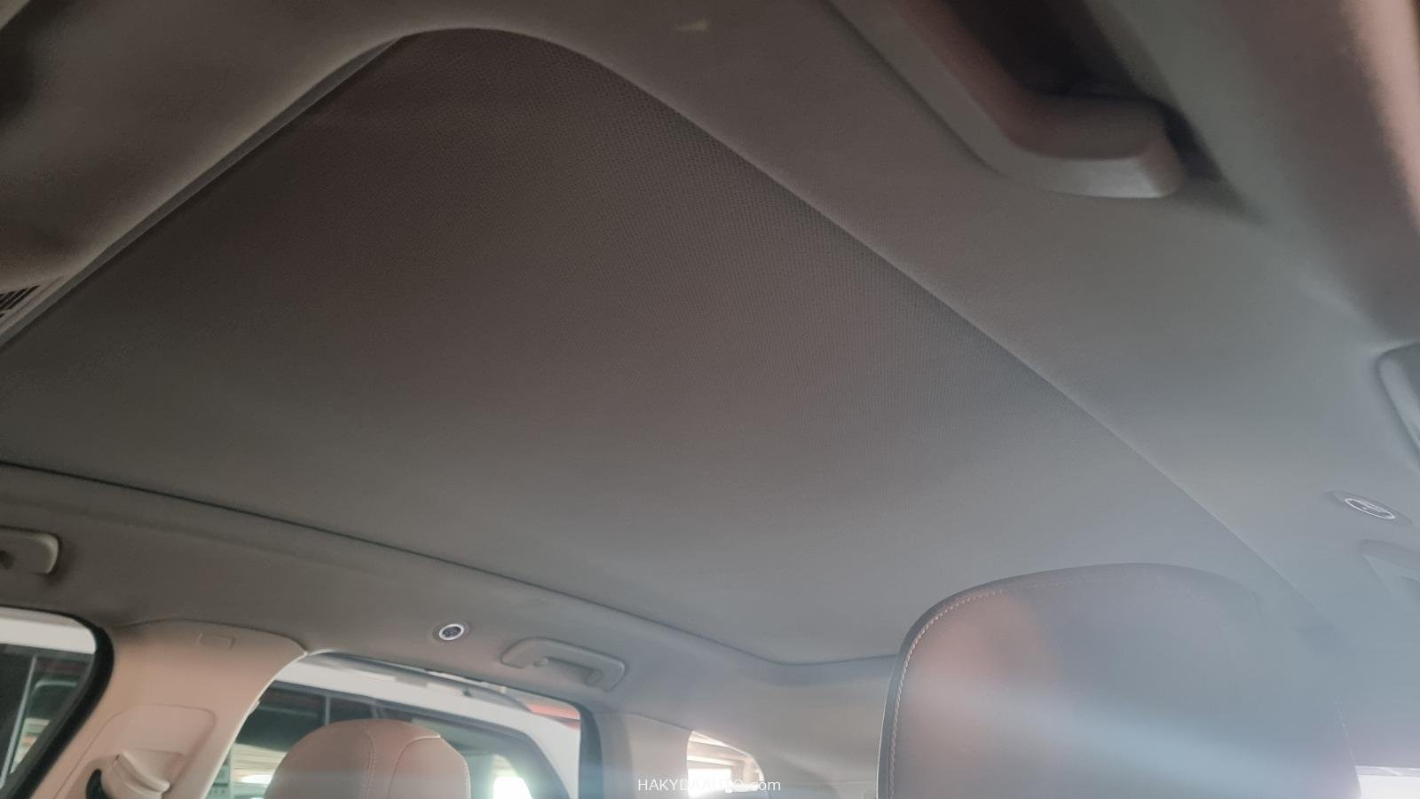 2023 VW TOUAREG ATMOSPHERE PLUS | 3.0L 4X4 — 21