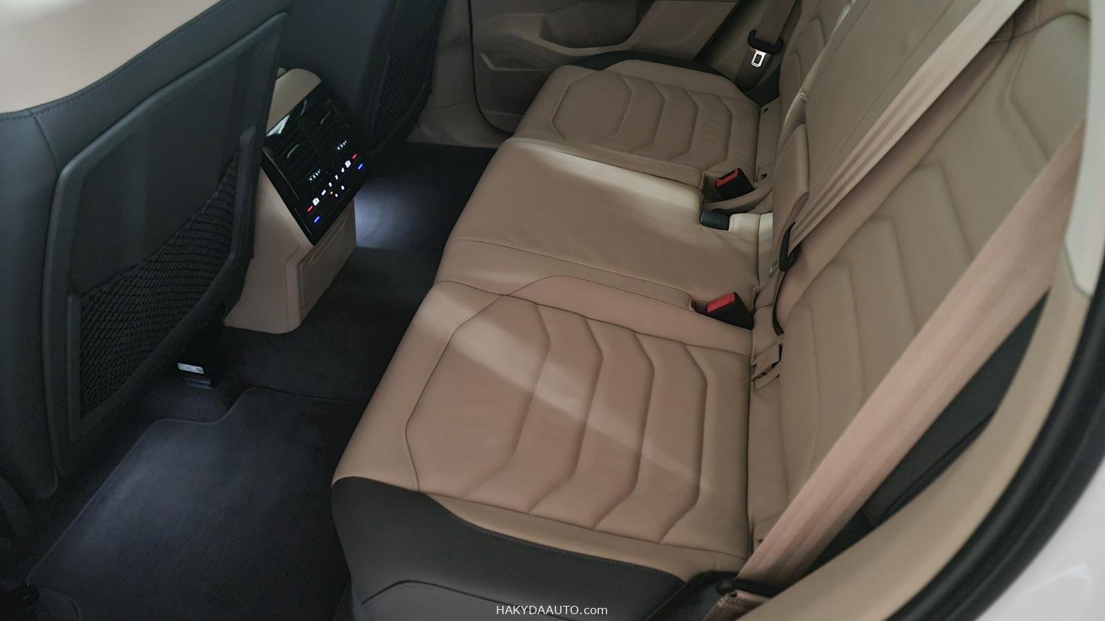 2023 VW TOUAREG ATMOSPHERE PLUS | 3.0L 4X4 — 22