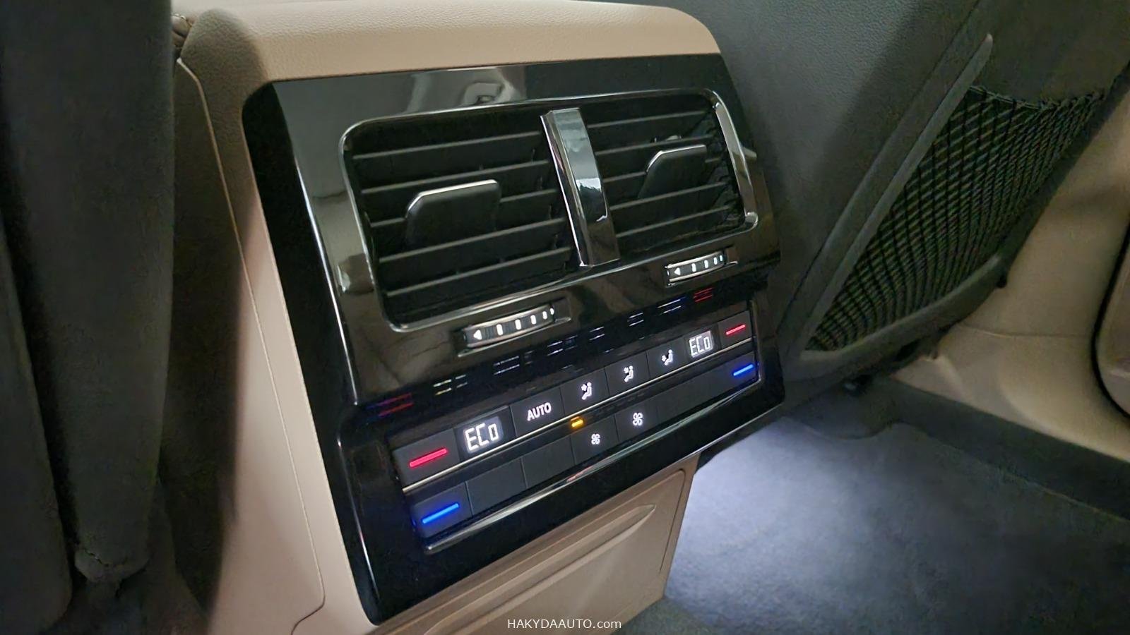2023 VW TOUAREG ATMOSPHERE PLUS | 3.0L 4X4 — 23