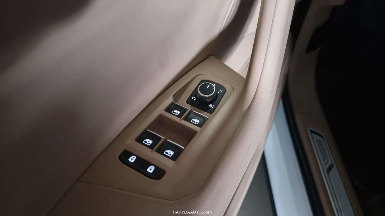 2023 VW TOUAREG ATMOSPHERE PLUS | 3.0L 4X4 — 26