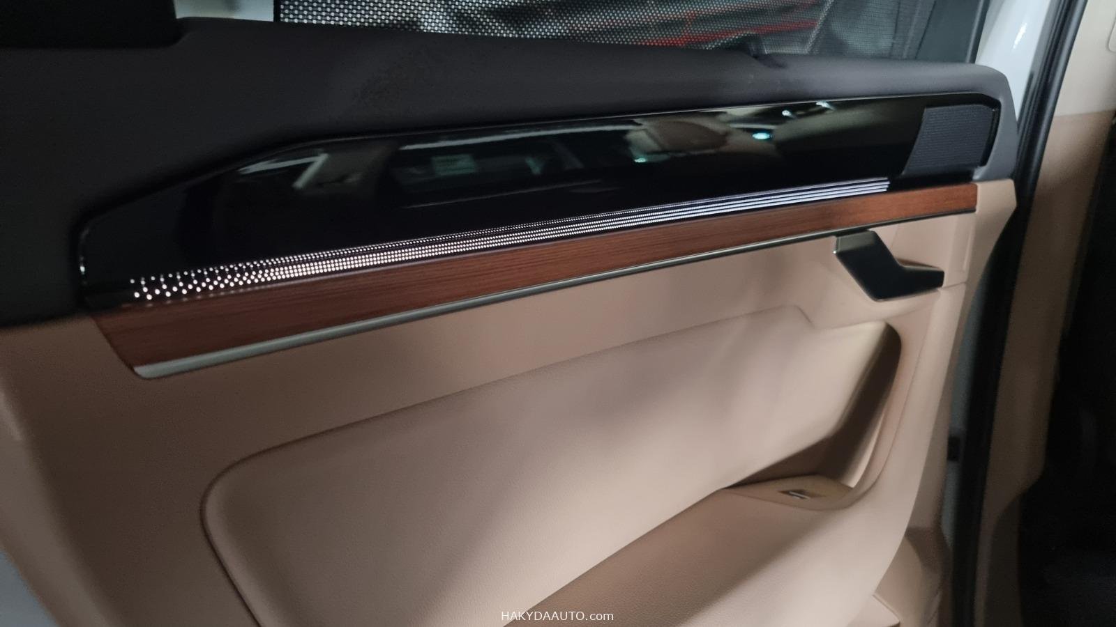 2023 VW TOUAREG ATMOSPHERE PLUS | 3.0L 4X4 — 27