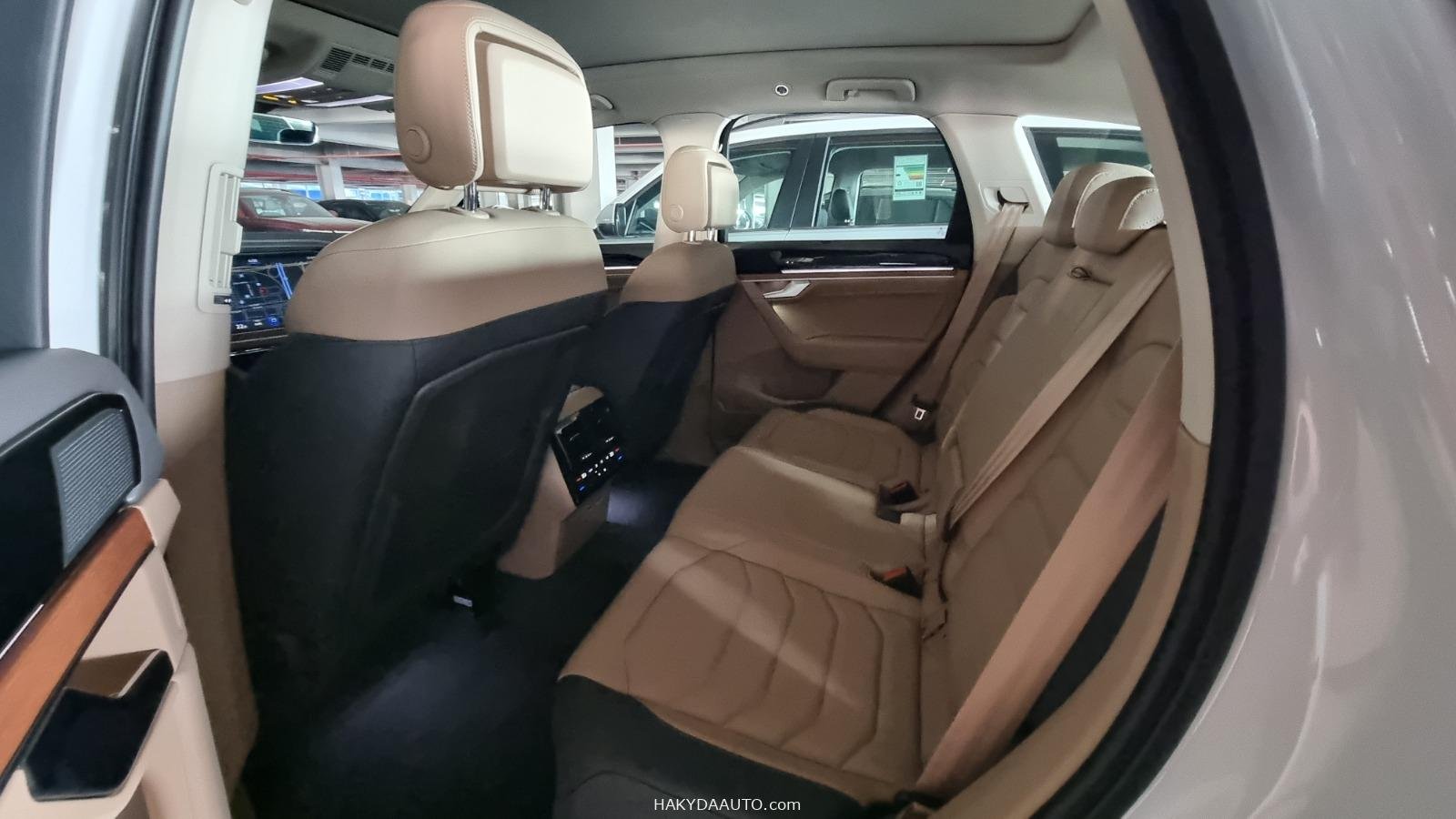 2023 VW TOUAREG ATMOSPHERE PLUS | 3.0L 4X4 — 28