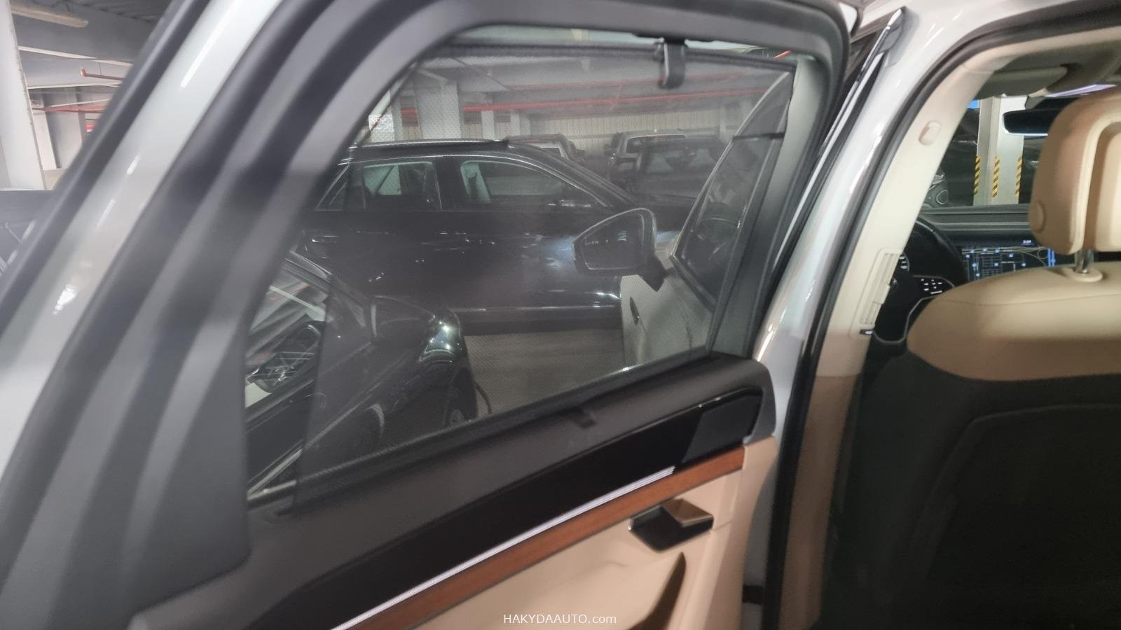 2023 VW TOUAREG ATMOSPHERE PLUS | 3.0L 4X4 — 29