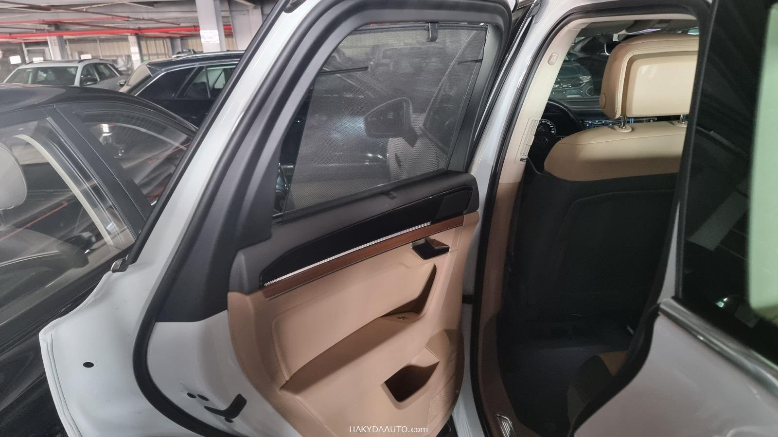2023 VW TOUAREG ATMOSPHERE PLUS | 3.0L 4X4 — 31
