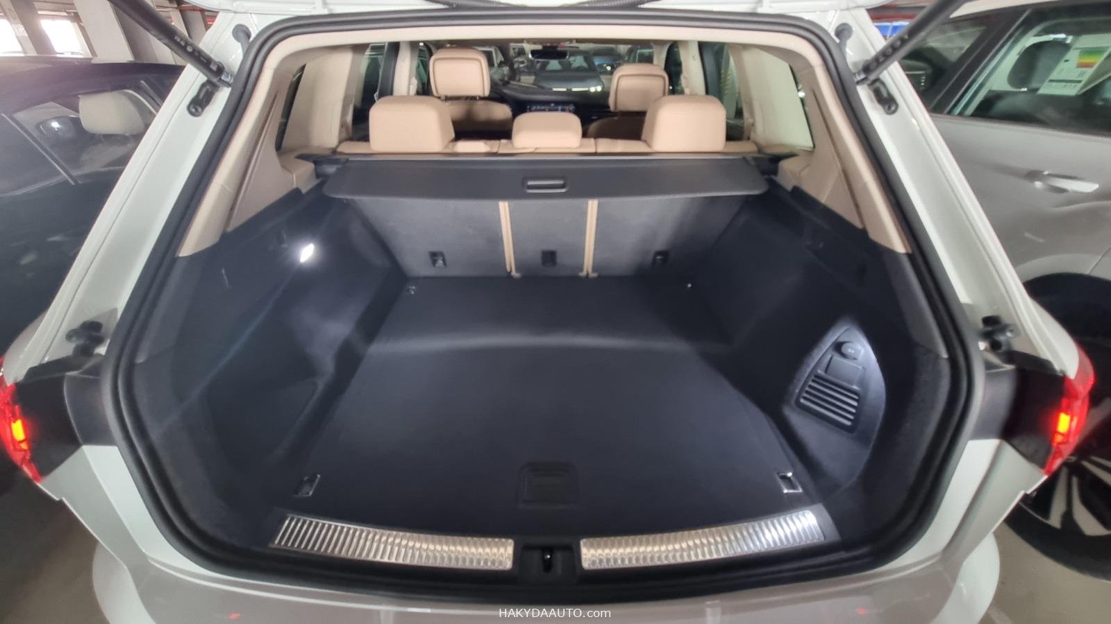 2023 VW TOUAREG ATMOSPHERE PLUS | 3.0L 4X4 — 32