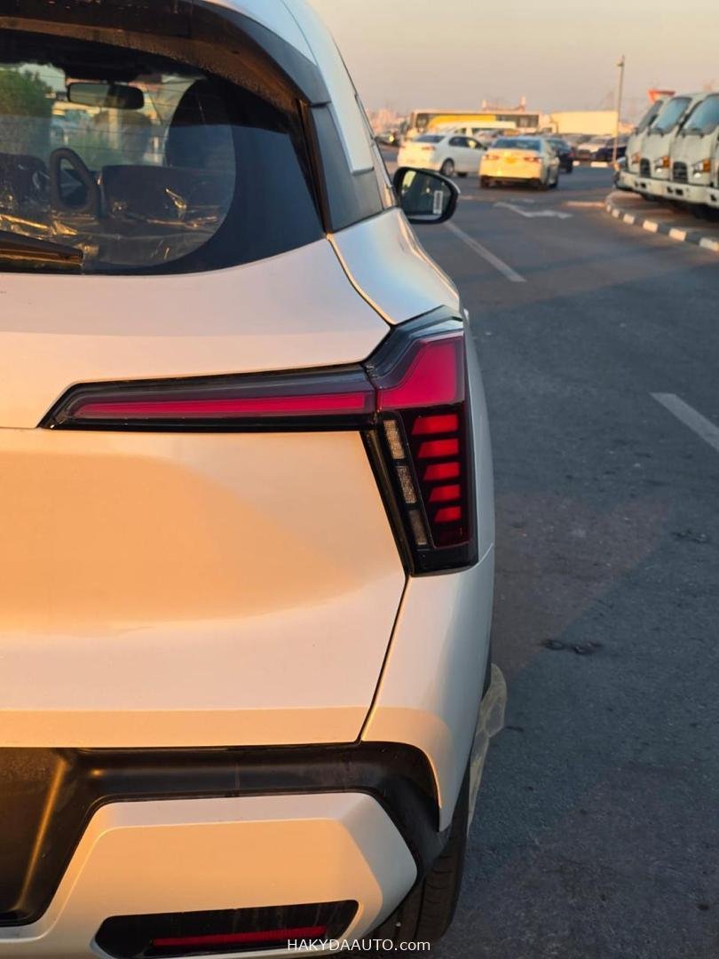 2025 Model Mitsubishi Xforce 1.5L Automatic — 9