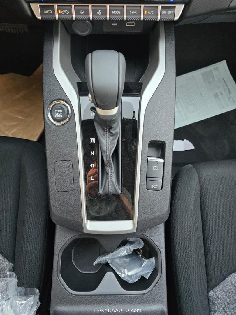 2025 Model Mitsubishi Xforce 1.5L Automatic — 13
