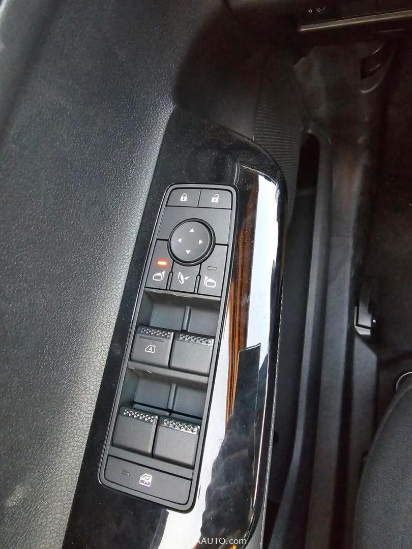 2025 Model Mitsubishi Xforce 1.5L Automatic — 17