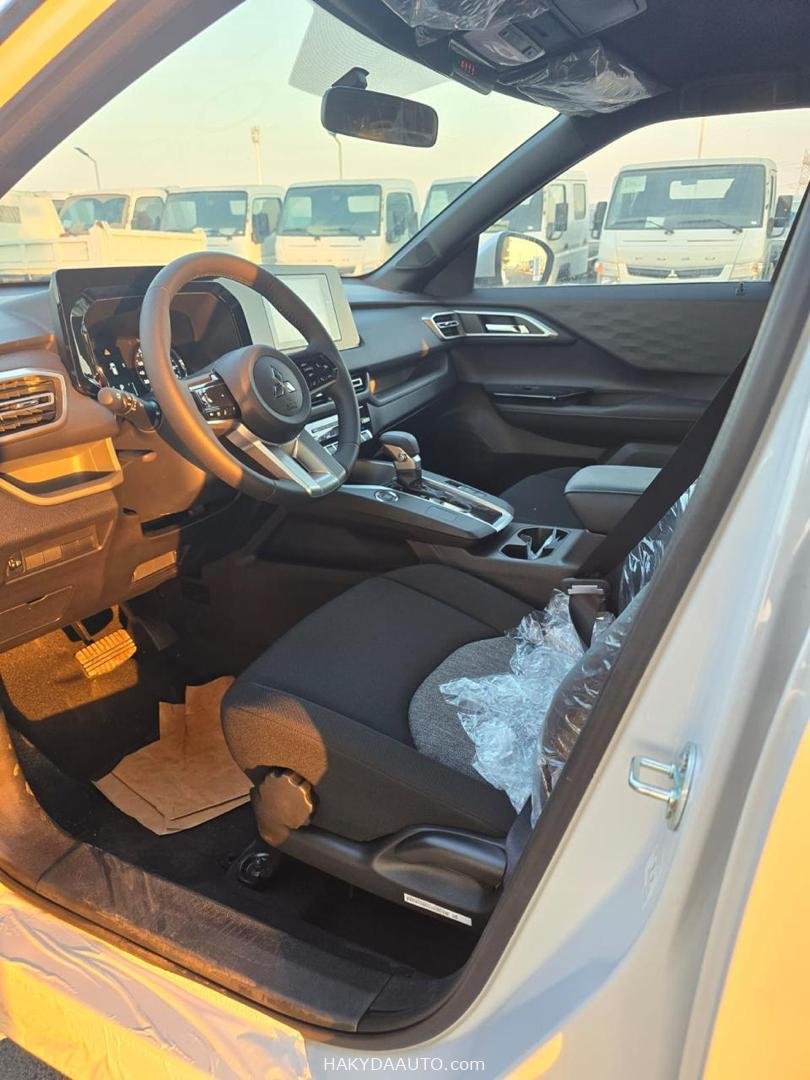 2025 Model Mitsubishi Xforce 1.5L Automatic — 18