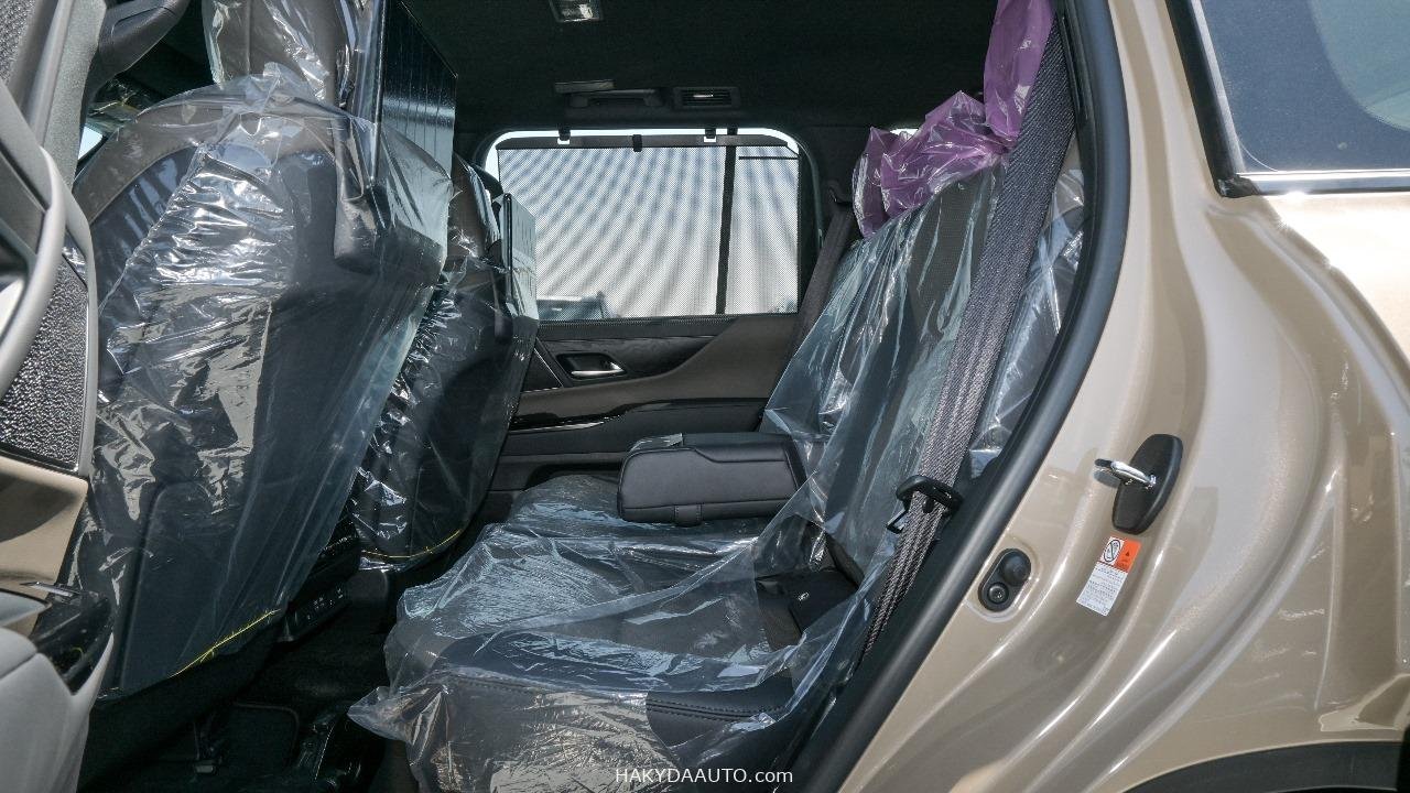 2025 LEXUS LX600 OVERTRAIL 3.5L TT — 13