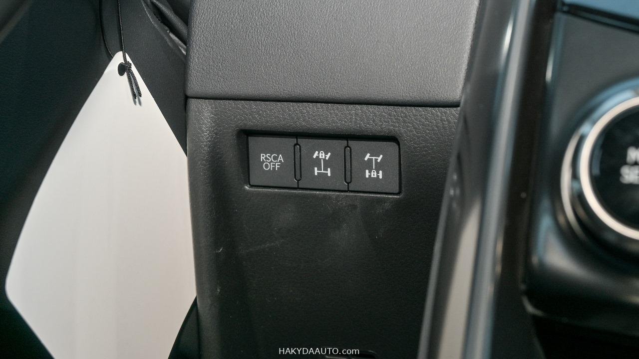 2025 LEXUS LX600 OVERTRAIL 3.5L TT — 15