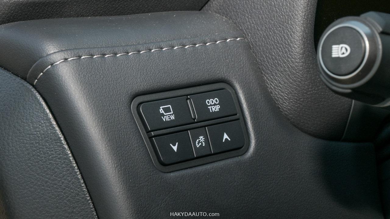 2025 LEXUS LX600 OVERTRAIL 3.5L TT — 27