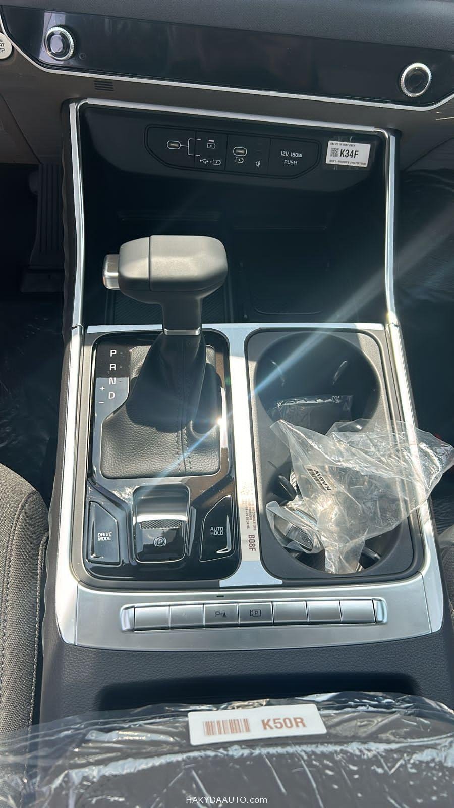 2025/24 KIA CARNIVAL GLS GCC  3.5L V6 — 20