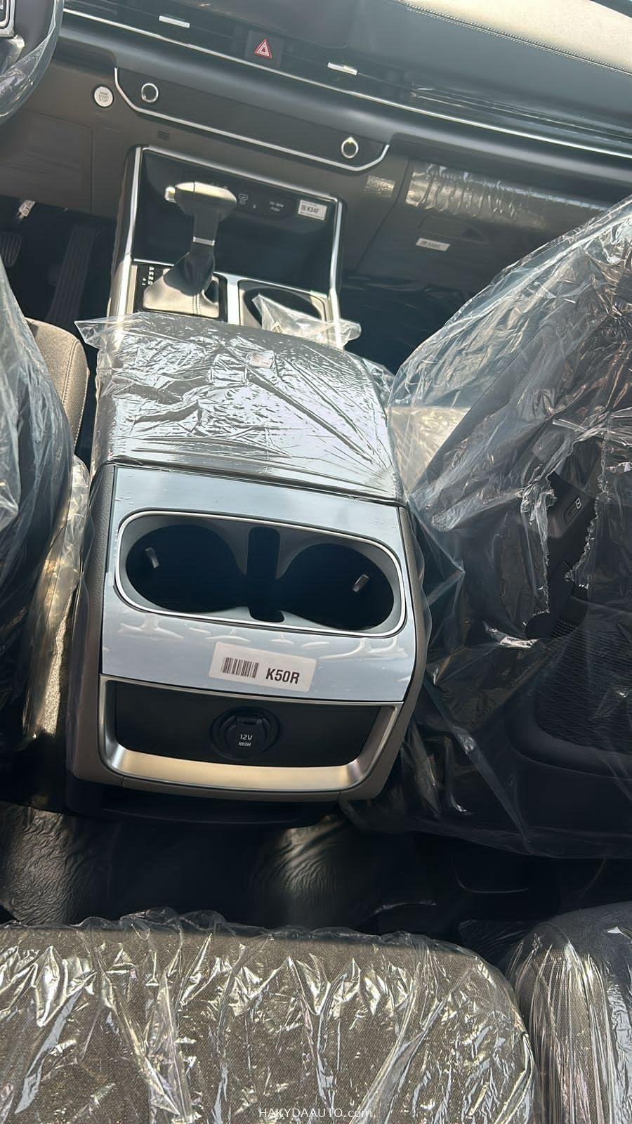 2025/24 KIA CARNIVAL GLS GCC  3.5L V6 — 7