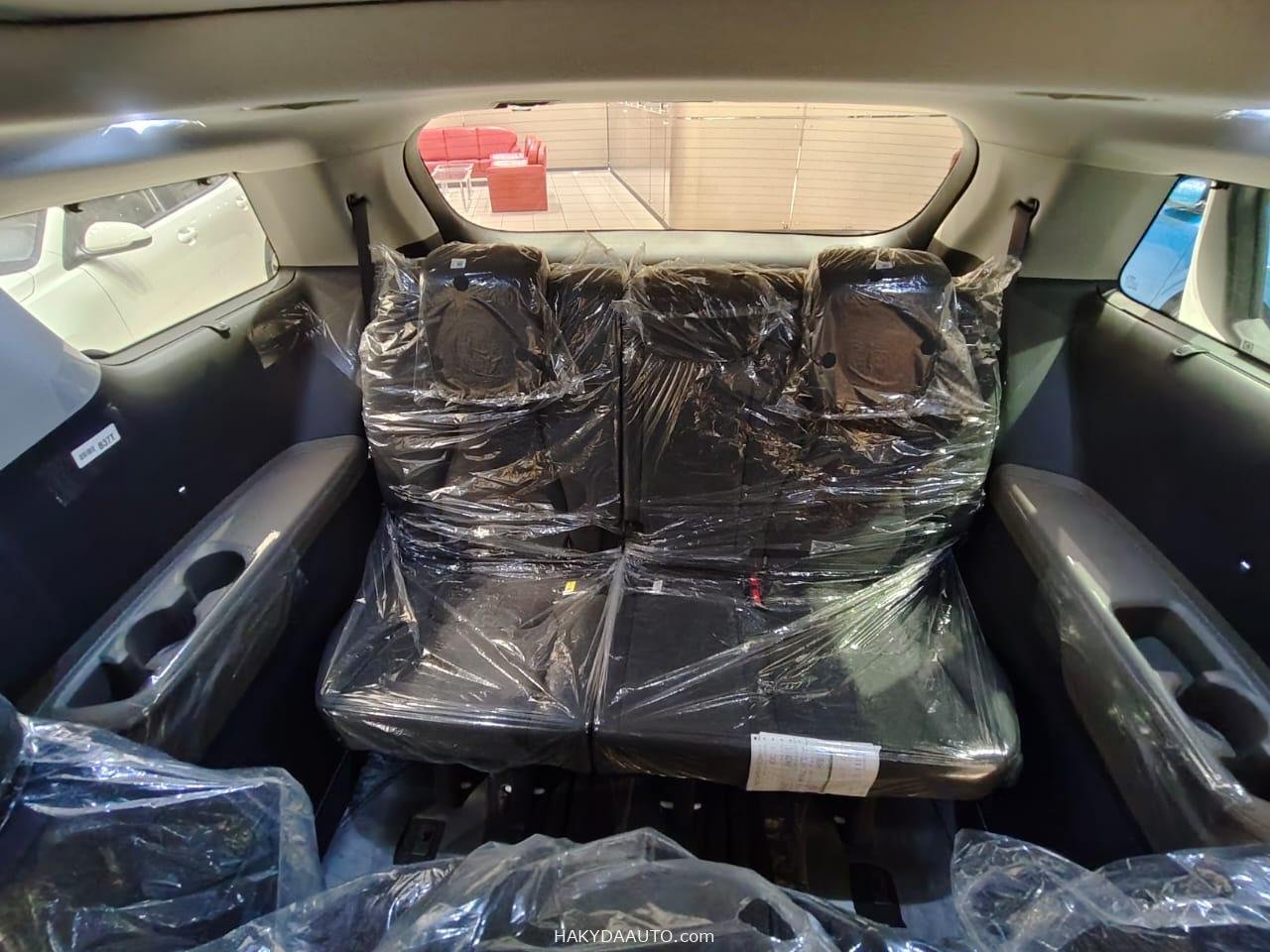 2025/24 KIA CARNIVAL GLS GCC  3.5L V6 — 17