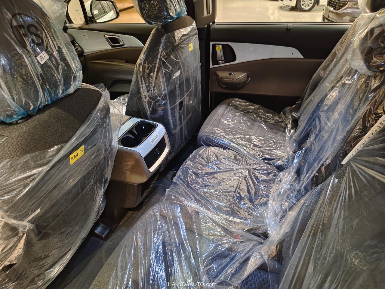 2025/24 KIA CARNIVAL GLS GCC  3.5L V6 — 12