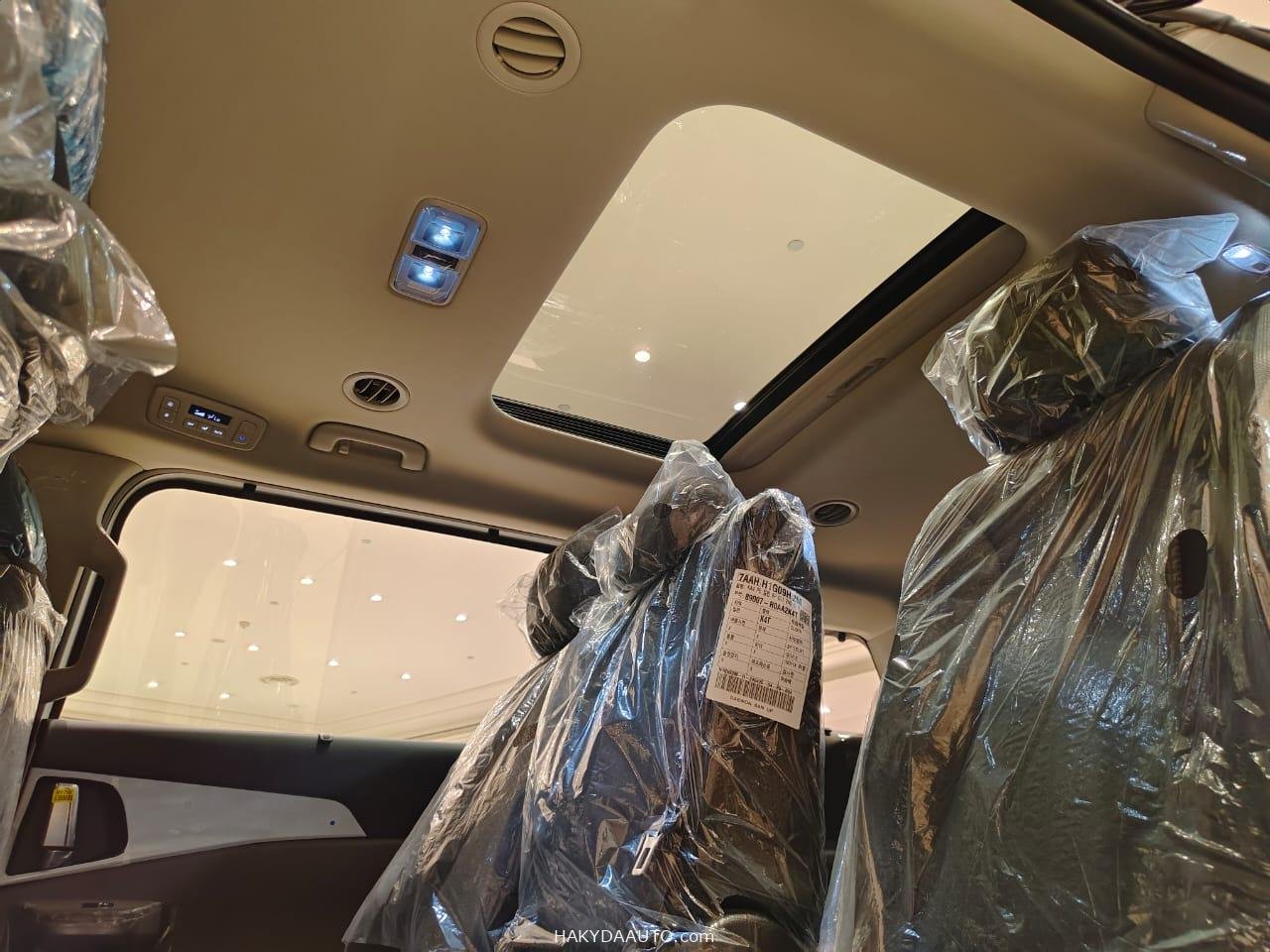 2025/24 KIA CARNIVAL GLS GCC  3.5L V6 — 13