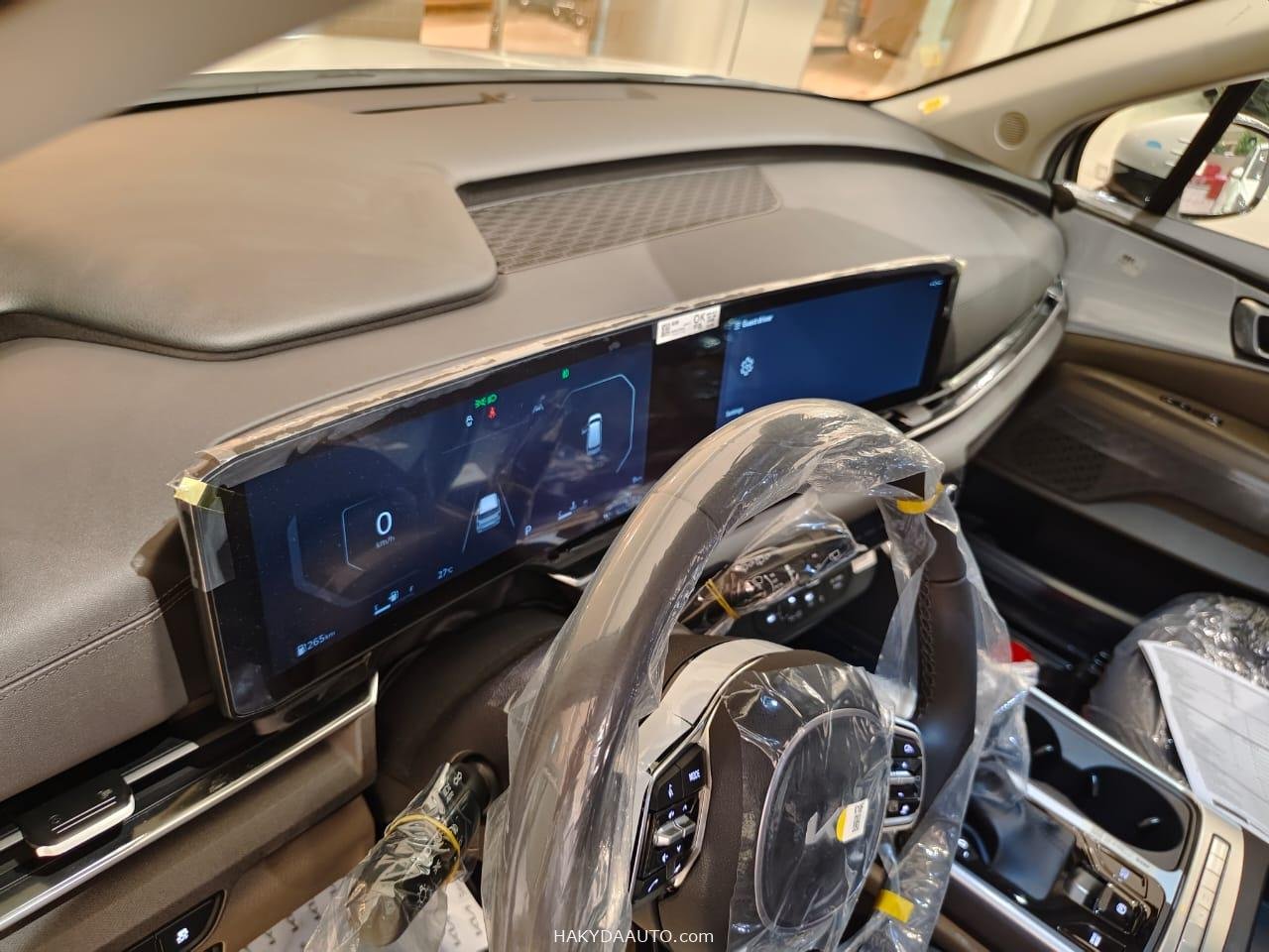 2025/24 KIA CARNIVAL GLS GCC  3.5L V6 — 9
