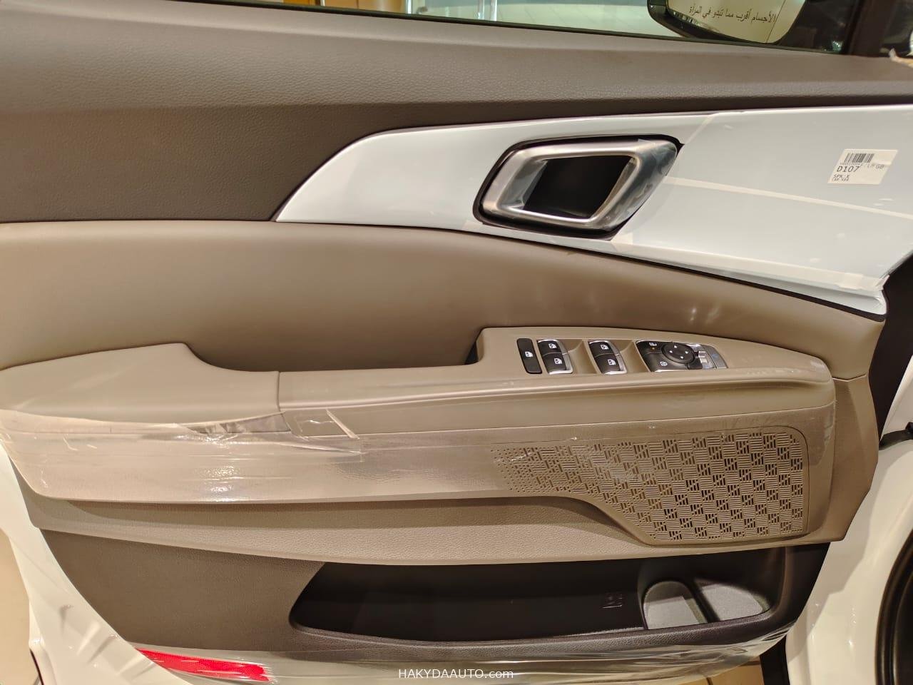 2025/24 KIA CARNIVAL GLS GCC  3.5L V6 — 10