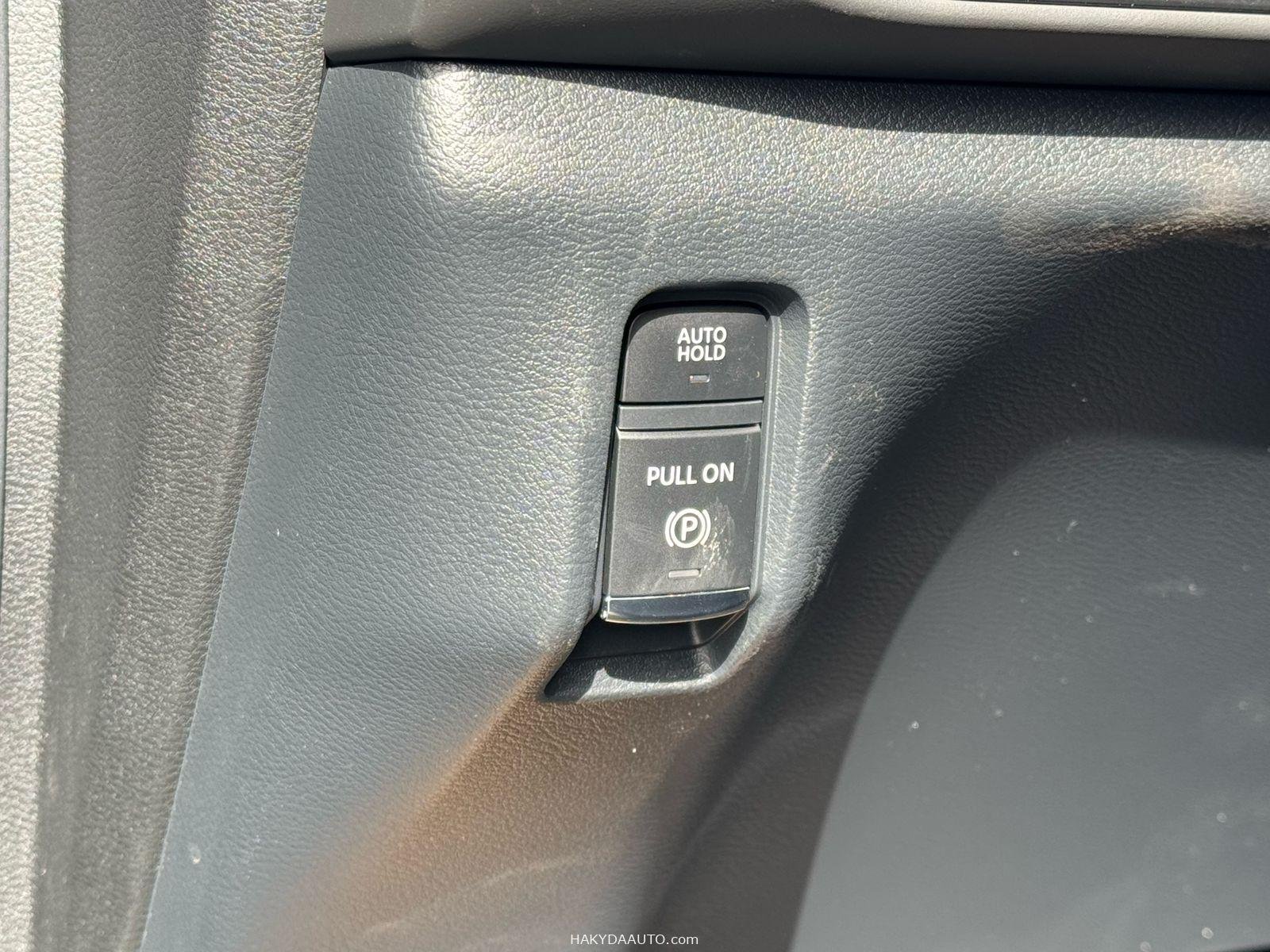 2025 NISSAN ARMADA PRO 4X  3.5L V6 — 12